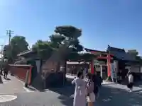 東丸神社(京都府)