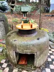 山家神社の建物その他