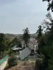 榛名神社(東京都)