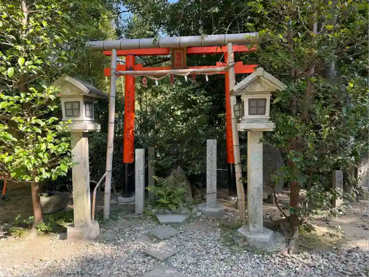 伏見神宝神社(京都府)
