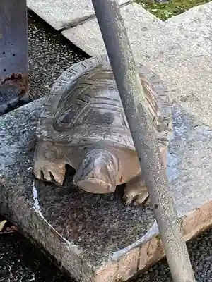 品川神社(東京都)