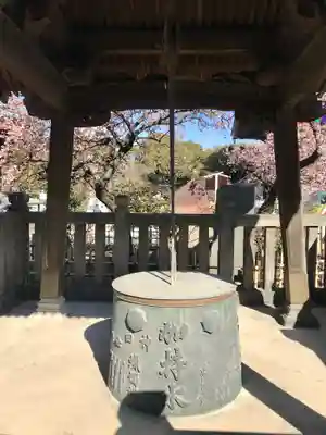 西新井大師総持寺(東京都)