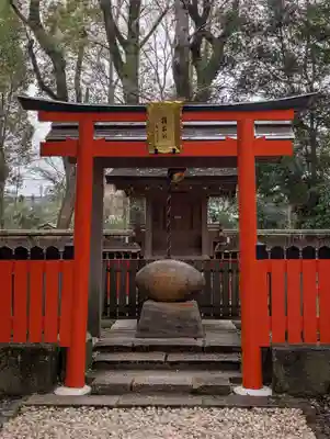 雑太社(京都府)