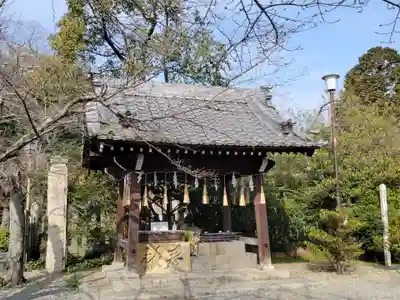 姫路神社(兵庫県)