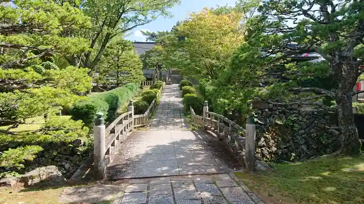 清浄心院のその他建物