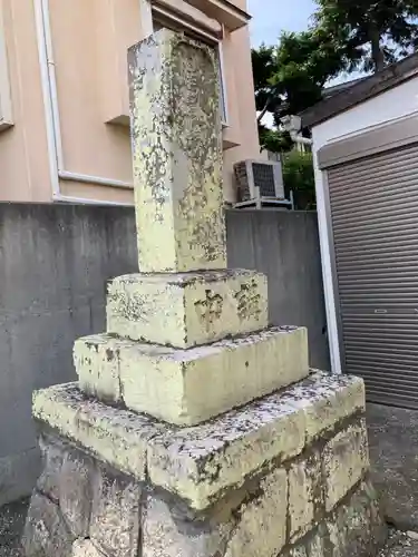 正福寺（浜之堂）(神奈川県)