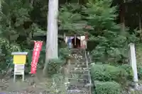明音山千手堂(滋賀県)