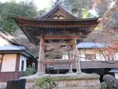 乾徳寺の建物その他