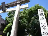 今市報徳二宮神社のその他建物