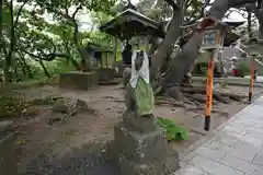 高山稲荷神社(青森県)