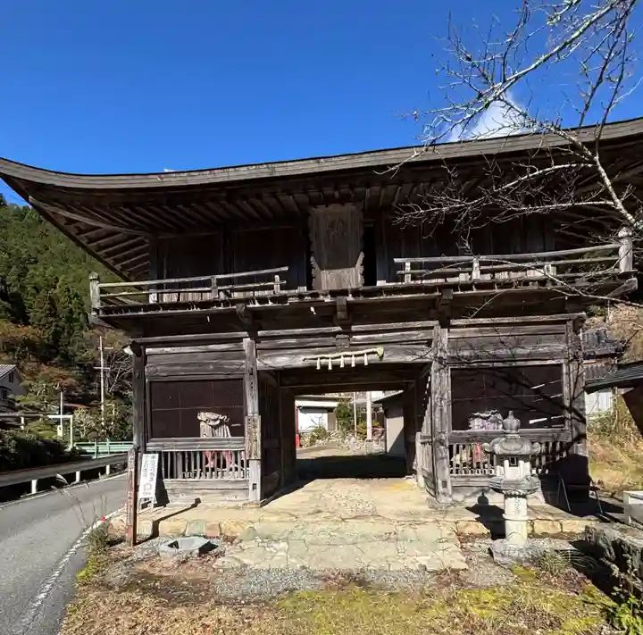 瑠璃寺(兵庫県)