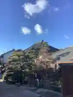 清閑寺のその他建物