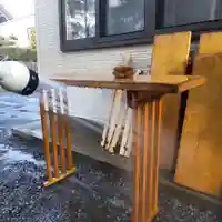 七重浜海津見神社(北海道)