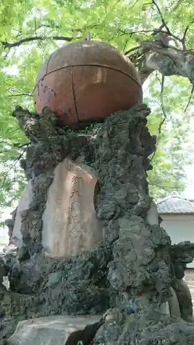 八幡橋八幡神社のその他建物