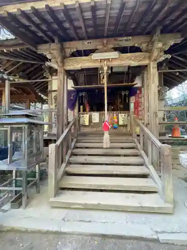 浄瑠璃寺(愛媛県)