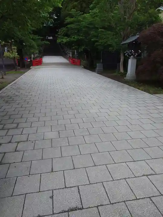 仙台東照宮(宮城県)