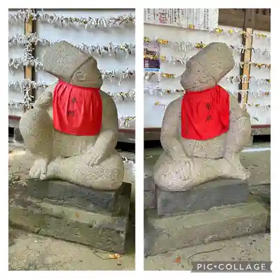 日吉神社(千葉県)