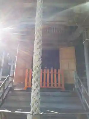 稲荷神社(岩手県)