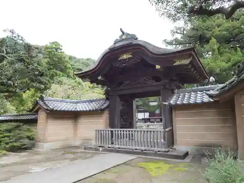 円覚寺(神奈川県)