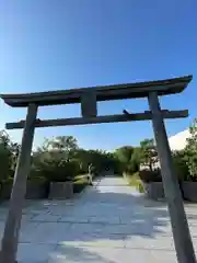 鉄道神社(福岡県)