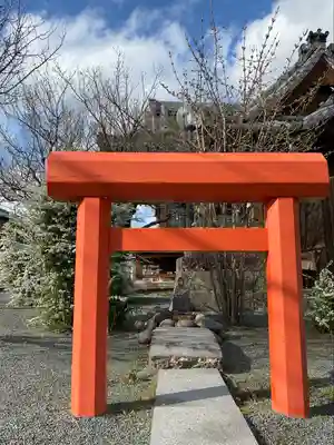 青木天満宮(福岡県)