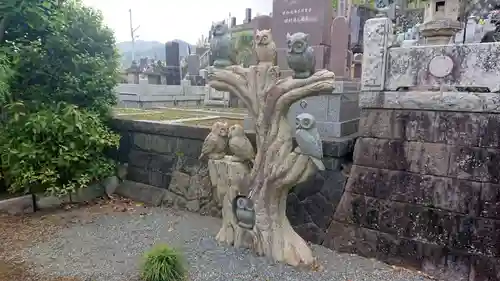 永源寺のその他建物