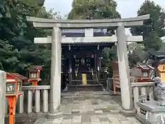 八坂神社(祇園さん)(京都府)