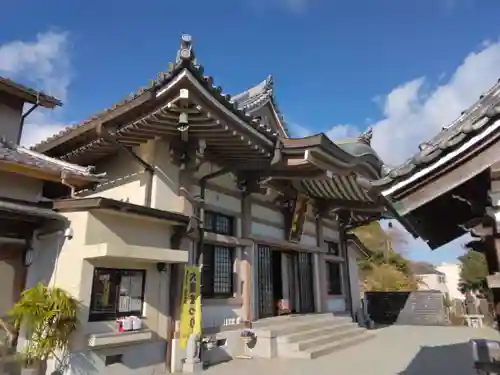 金剛院(神奈川県)