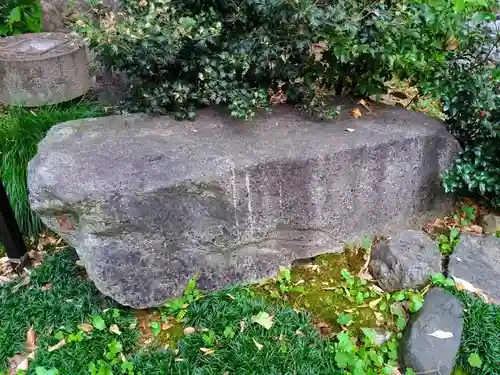 冨士神社のその他建物