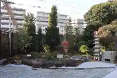 鶴見神社(神奈川県)