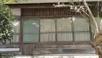 智剛寺の本殿・本堂