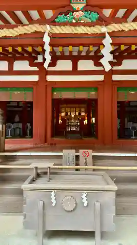石上神宮(奈良県)