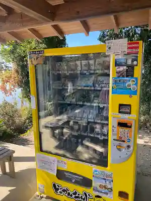 高屋神社のその他建物