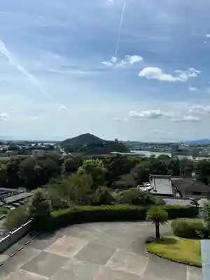 成田山名古屋別院大聖寺(犬山成田山)(愛知県)