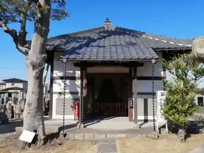 常楽寺の末社・摂社