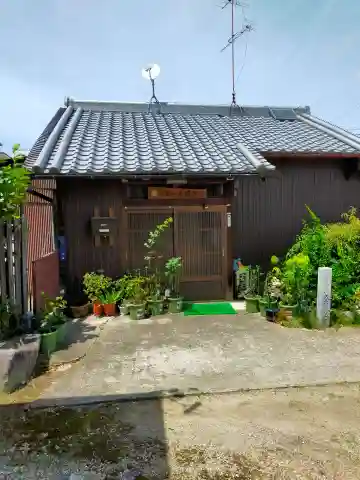 金勝寺(奈良県)