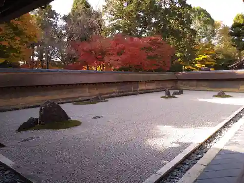 龍安寺(京都府)