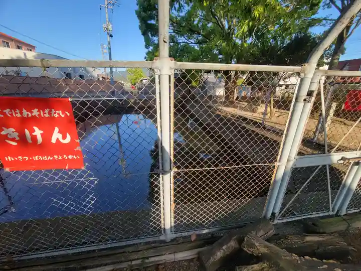 柳神社(愛媛県)