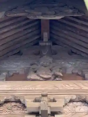 春日神社(千葉県)