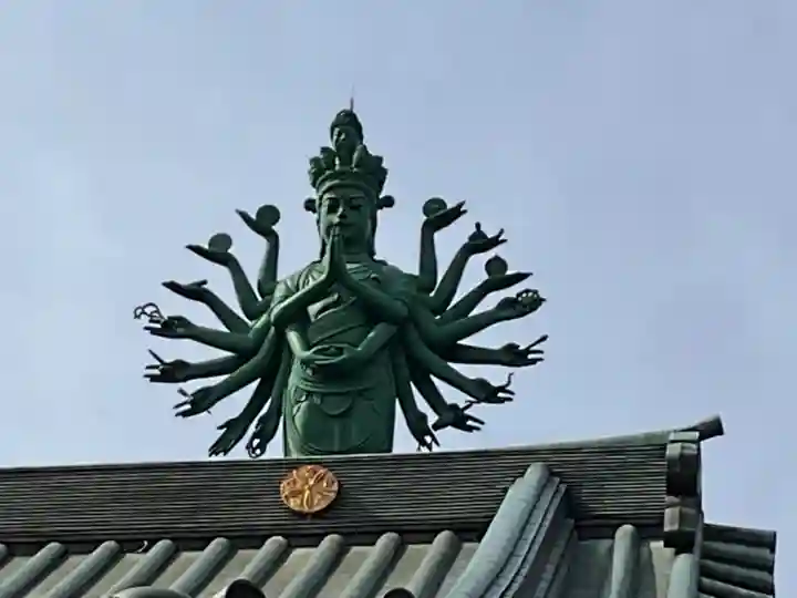 東光寺(東京都)