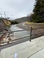 大斎原(熊野本宮大社旧社地)(和歌山県)