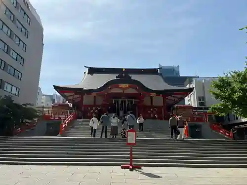 花園神社の{uncategorized: "未分類", other: "その他", undefined: "問題あり", building: "その他建物", grave: "お墓", sacred_gate: "鳥居", guardian: "狛犬", statue: "像", buddha: "仏像", history: "歴史", nature: "自然", garden: "庭園", animal: "動物", pagoda: "塔", temizu: "手水舎", mountain_gate: "山門・神門", sanctuary: "本殿・本堂", subordinate: "末社・摂社", art: "芸術", scenery: "景色", jizo: "地蔵", ema: "絵馬", goshuin: "御朱印", omikuji: "おみくじ", items: "授与品その他", amulet: "お守り", goshuincho: "御朱印帳", eats: "食事", festival: "お祭り", votive_dance: "神楽", shichigosan: "七五三参", wedding: "結婚式", experience: "体験その他", initially: "初詣", around: "周辺", anti_infection: "感染症対策"}