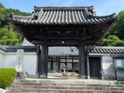 眞念寺(滋賀県)