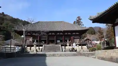 當麻寺(奈良県)