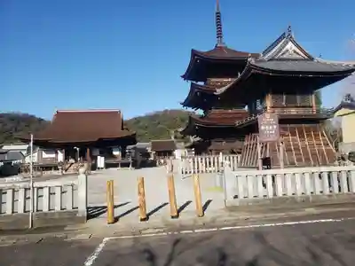 新長谷寺のその他建物