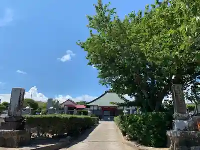 妙満寺のその他建物