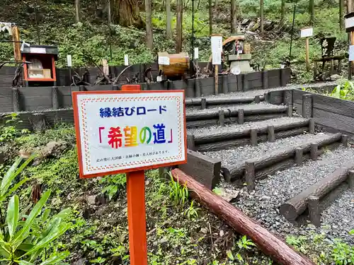 日光二荒山神社のその他建物
