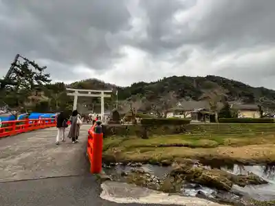 熊野大社(島根県)