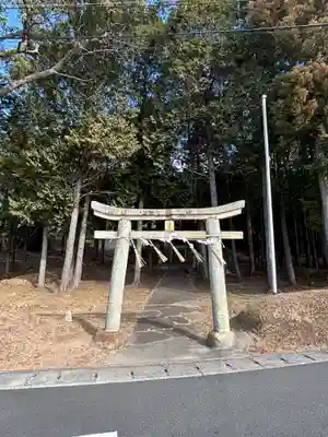 天満神社(兵庫県)