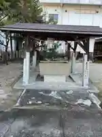 岩国護国神社(山口県)